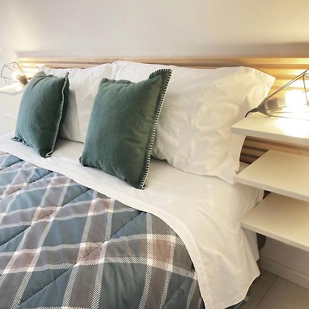 Apartment Via Sant'Alessandro 22 - Sostify Bergamo Buitenkant foto