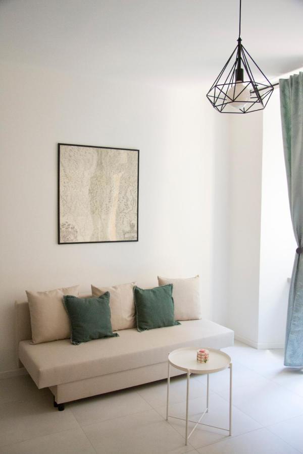 Apartment Via Sant'Alessandro 22 - Sostify Bergamo Buitenkant foto
