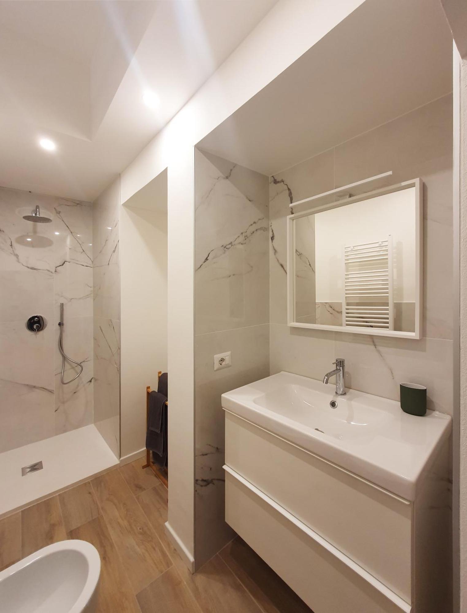 Apartment Via Sant'Alessandro 22 - Sostify Bergamo Buitenkant foto