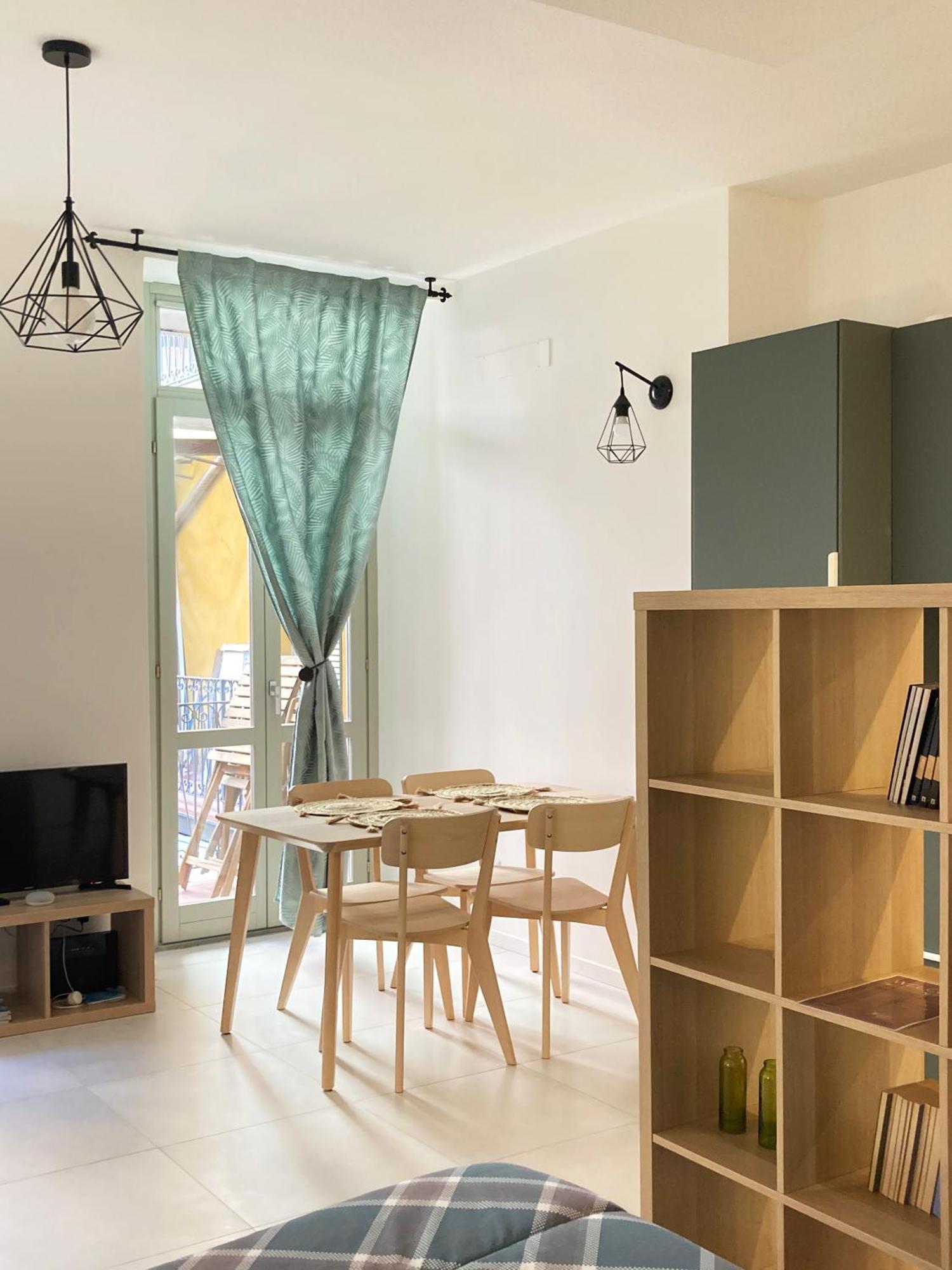 Apartment Via Sant'Alessandro 22 - Sostify Bergamo Buitenkant foto