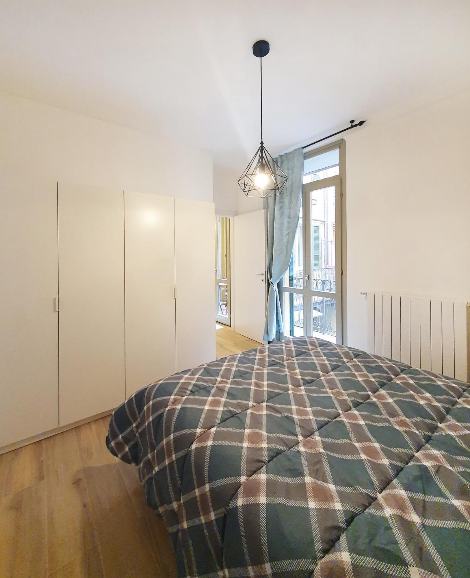 Apartment Via Sant'Alessandro 22 - Sostify Bergamo Buitenkant foto