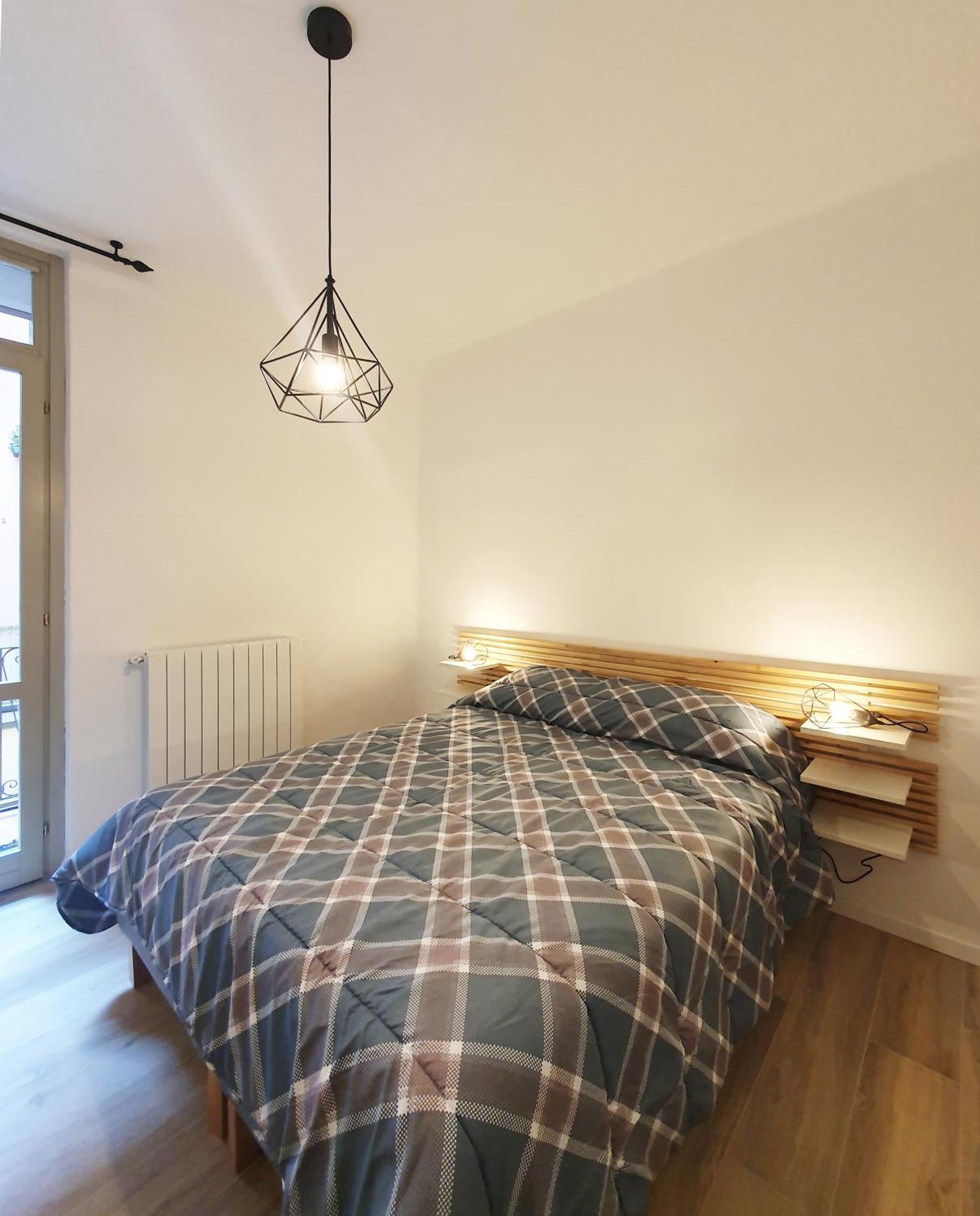 Apartment Via Sant'Alessandro 22 - Sostify Bergamo Buitenkant foto
